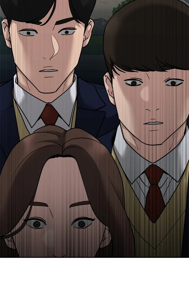 Designated Bully Chapter 68 page 231 - 