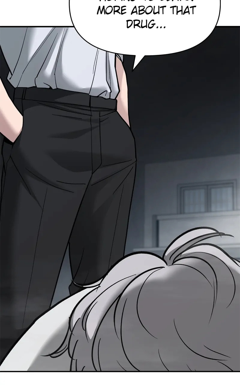 Designated Bully Chapter 68 page 234 - 