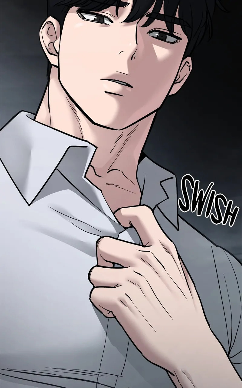 Designated Bully Chapter 68 page 236 - 