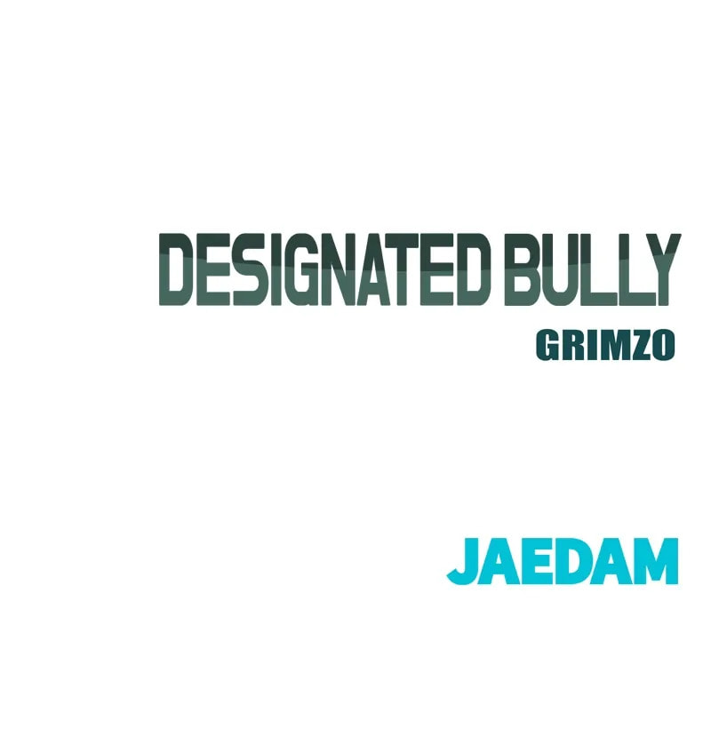 Designated Bully Chapter 68 page 238 - 