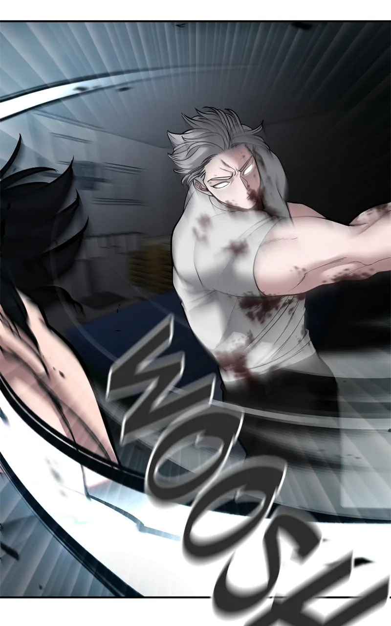Designated Bully Chapter 68 page 27 - 