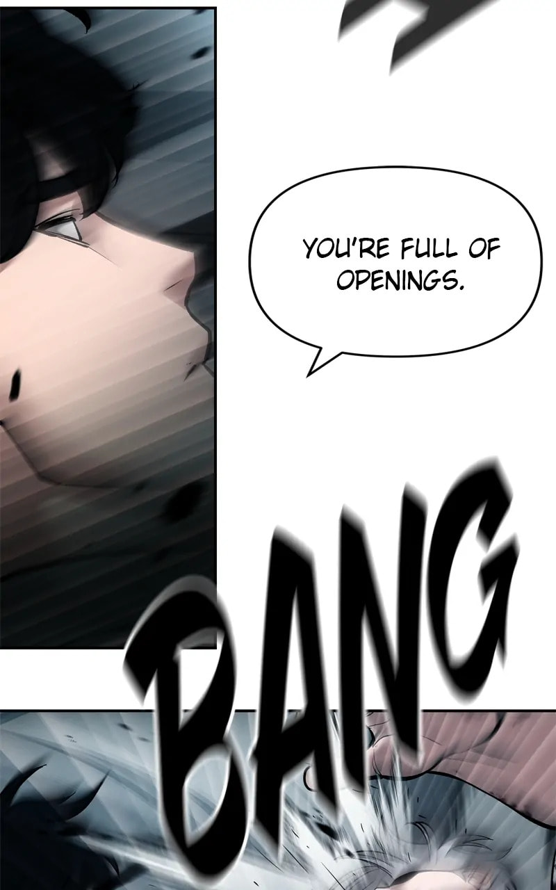 Designated Bully Chapter 68 page 28 - 