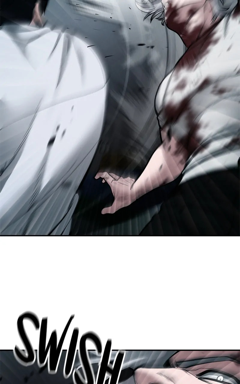 Designated Bully Chapter 68 page 29 - 