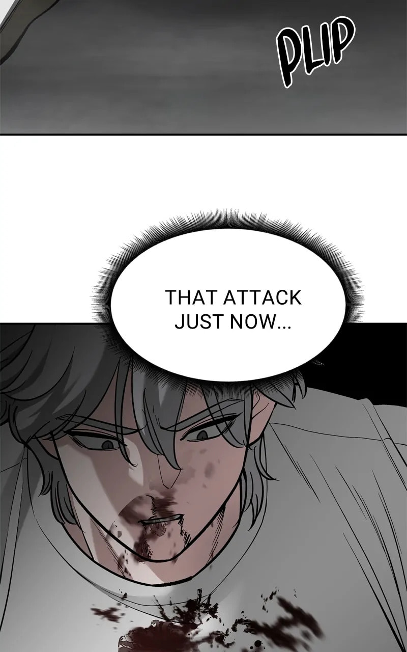 Designated Bully Chapter 68 page 4 - 