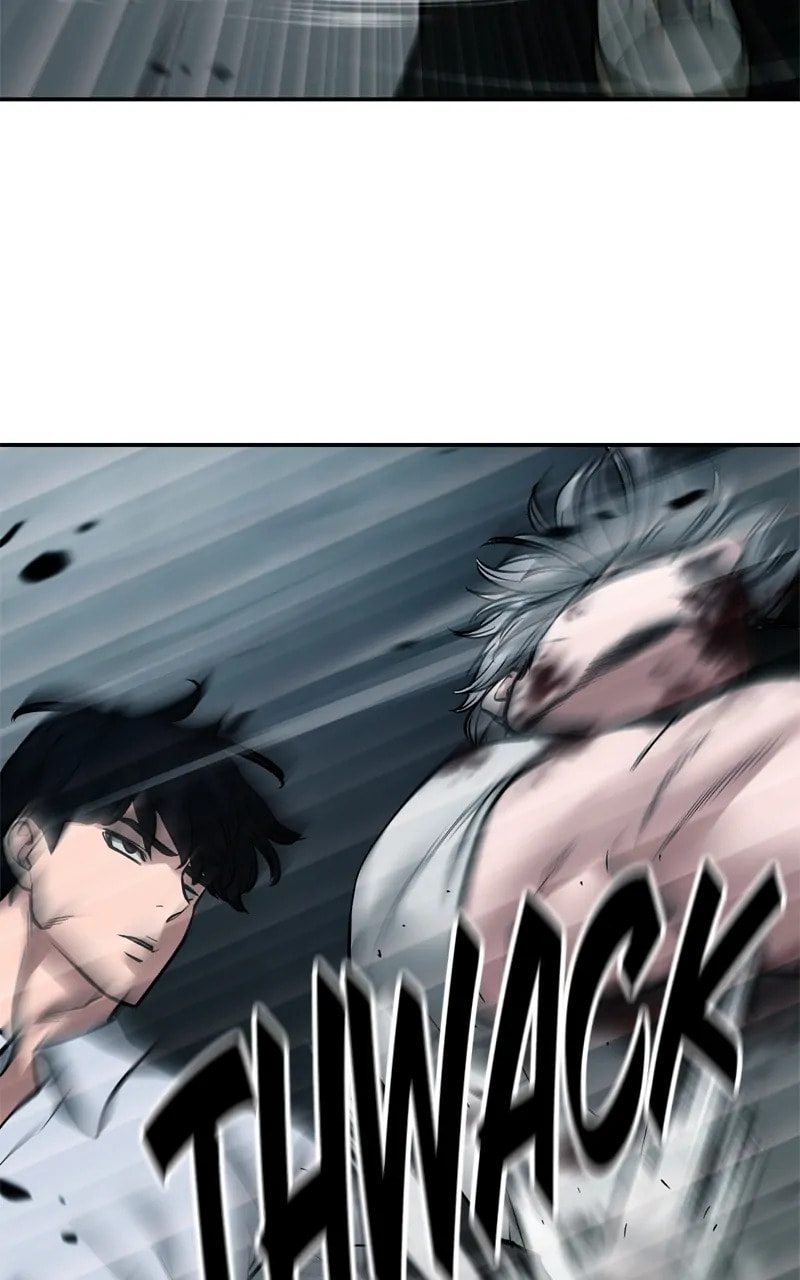 Designated Bully Chapter 68 page 32 - 