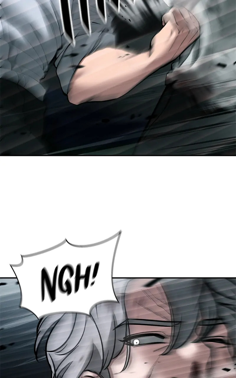 Designated Bully Chapter 68 page 33 - 