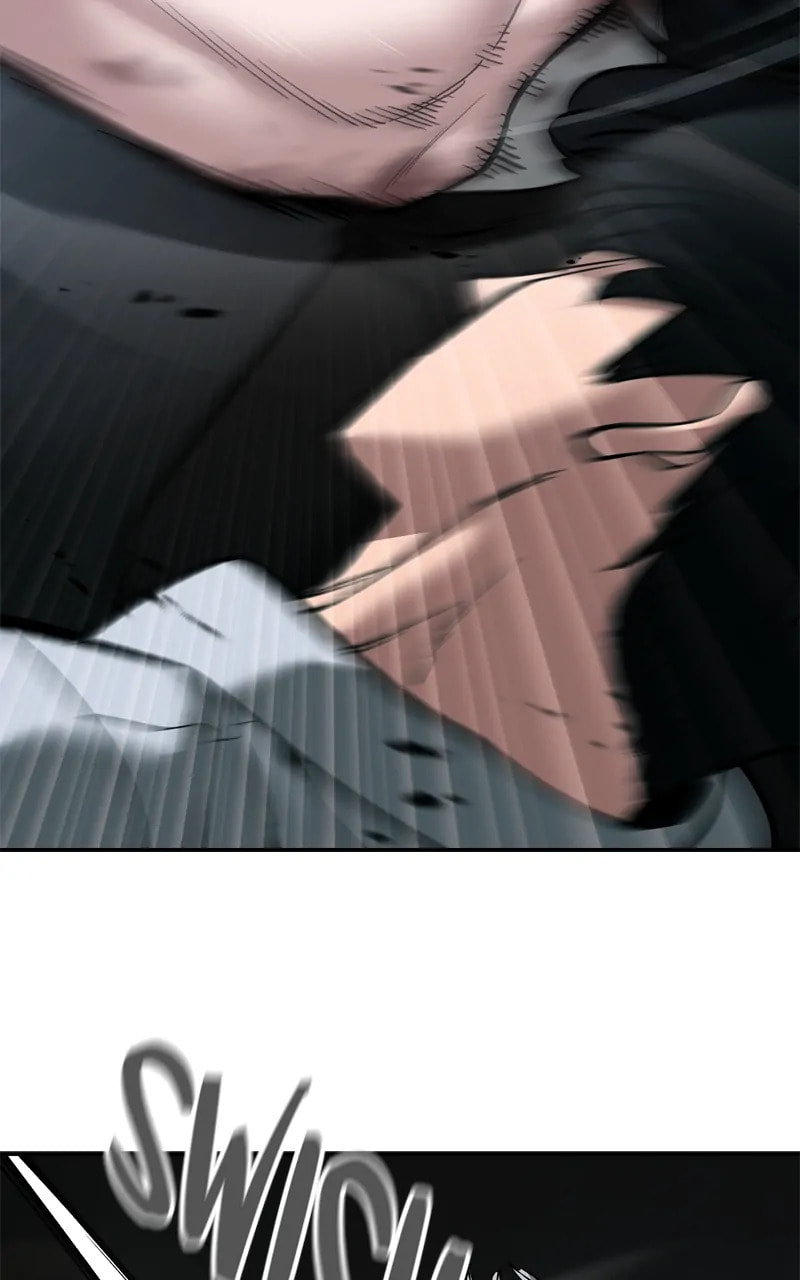 Designated Bully Chapter 68 page 35 - 