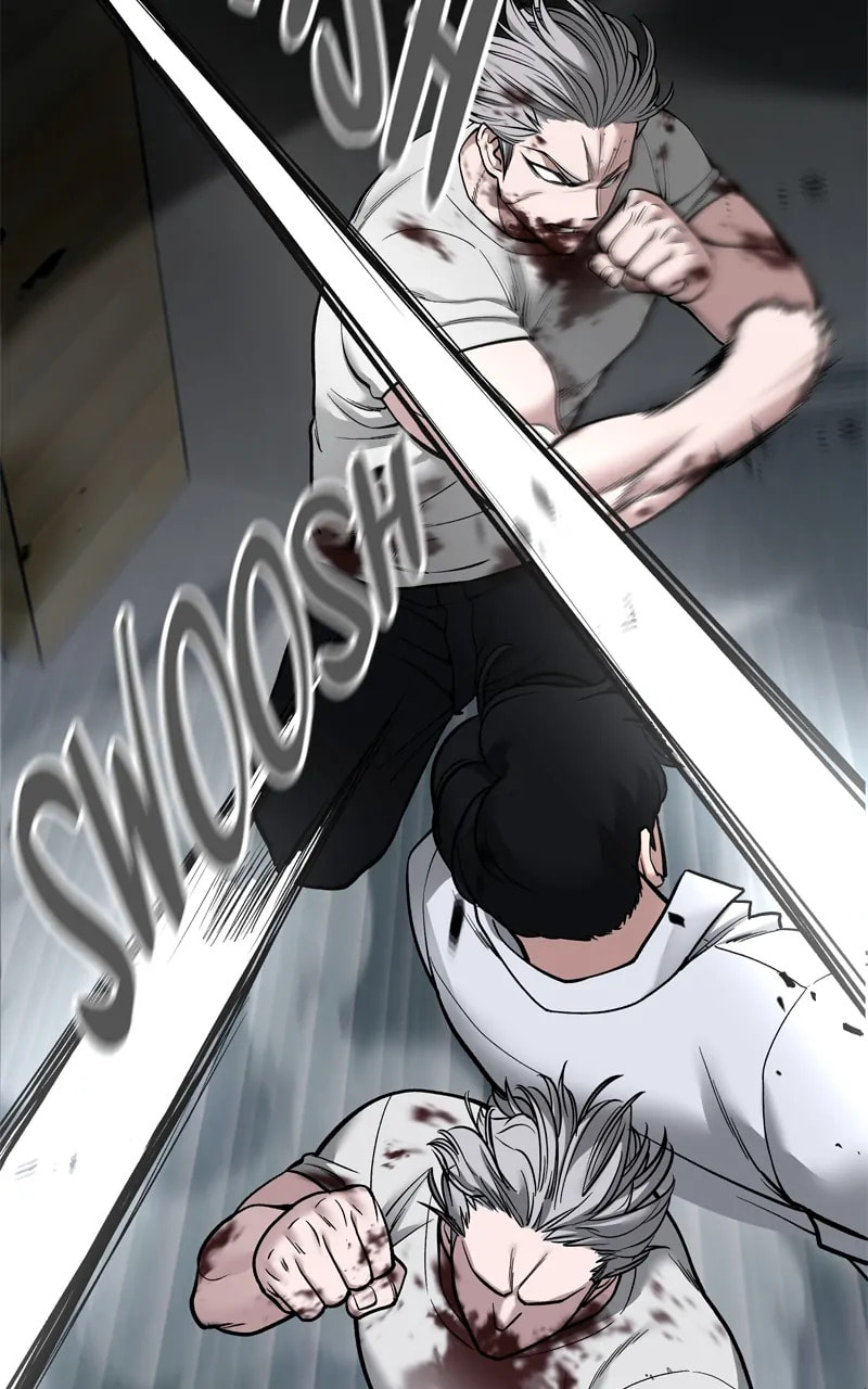 Designated Bully Chapter 68 page 36 - 