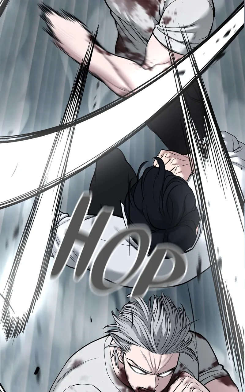 Designated Bully Chapter 68 page 37 - 