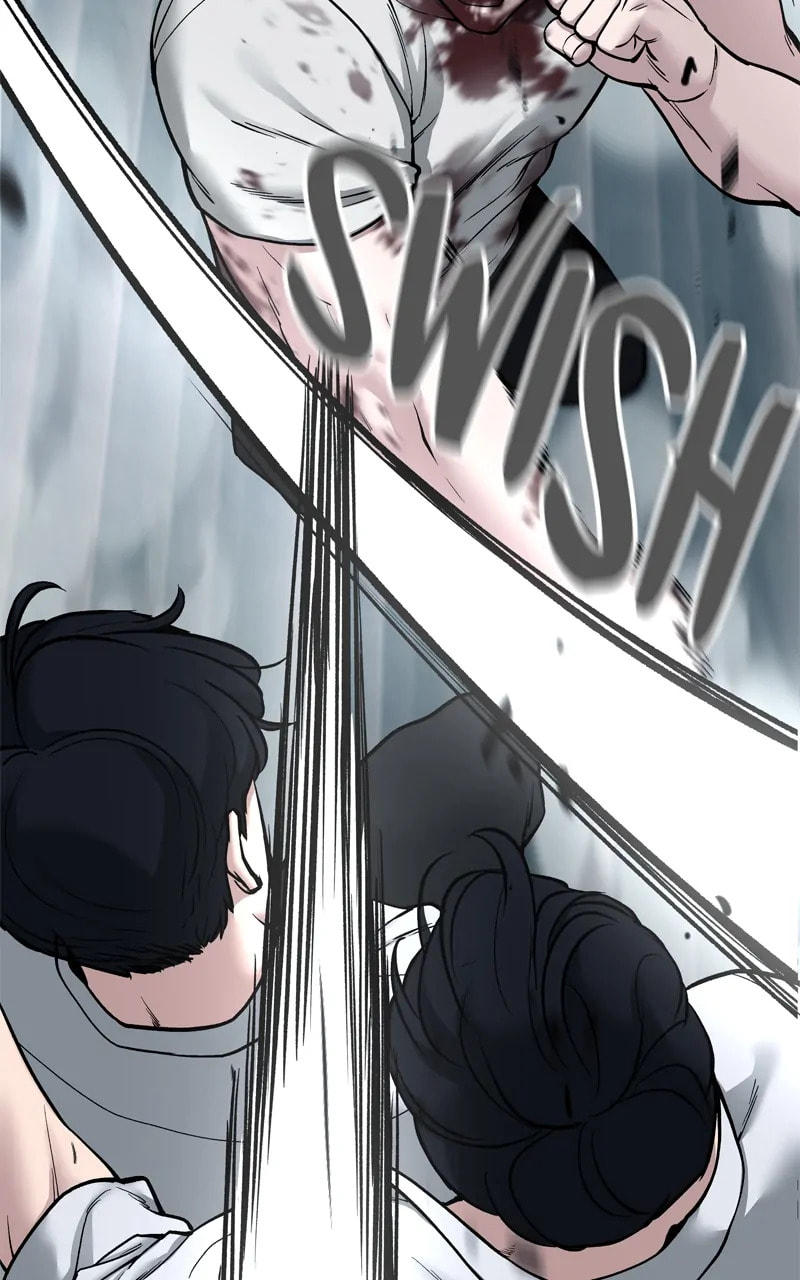Designated Bully Chapter 68 page 38 - 