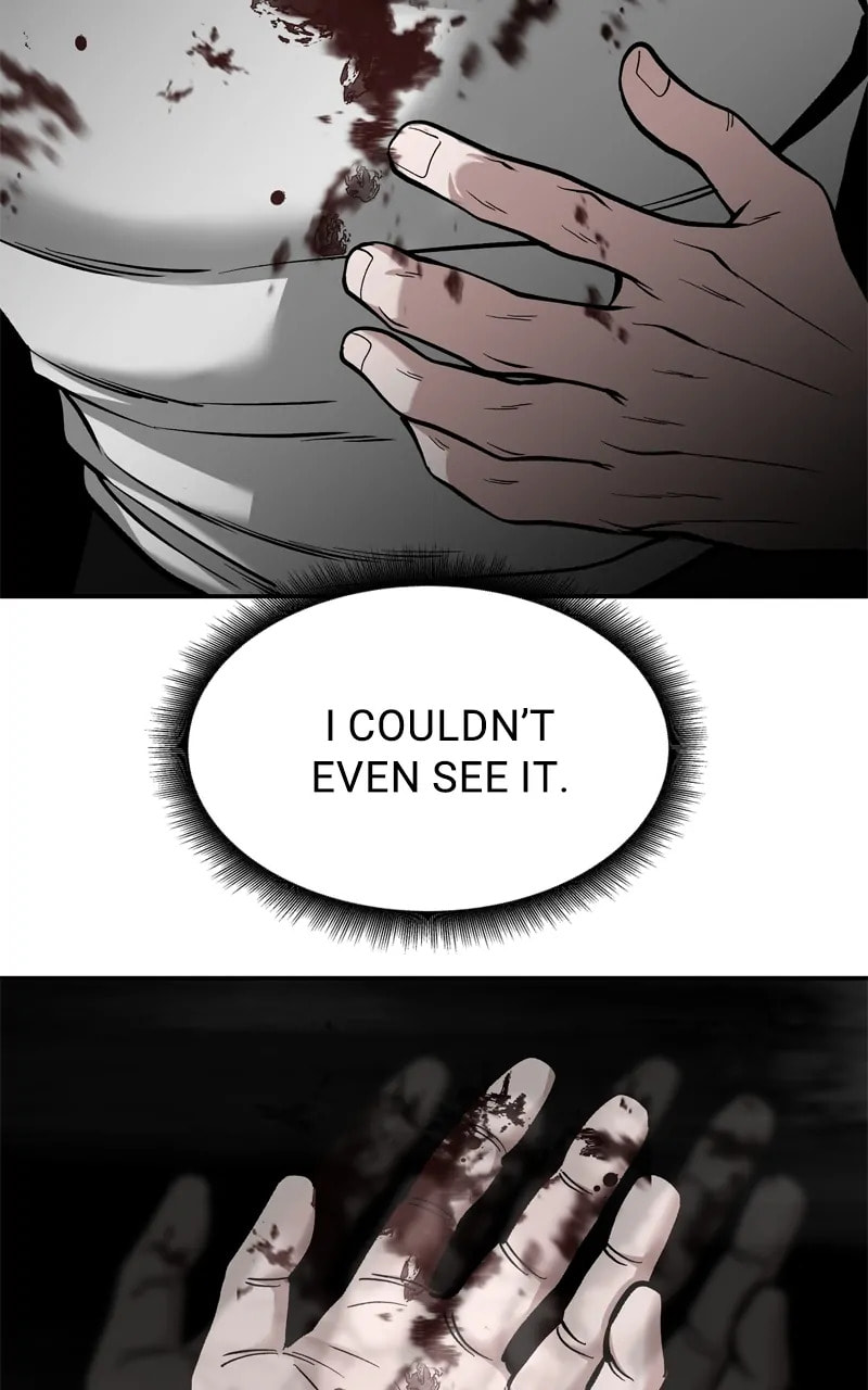 Designated Bully Chapter 68 page 5 - 
