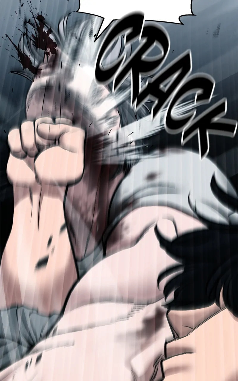 Designated Bully Chapter 68 page 43 - 