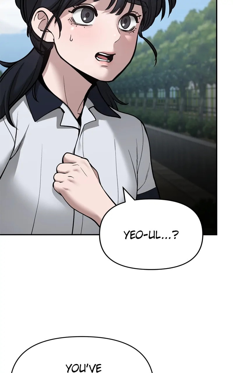 Designated Bully Chapter 68 page 45 - 