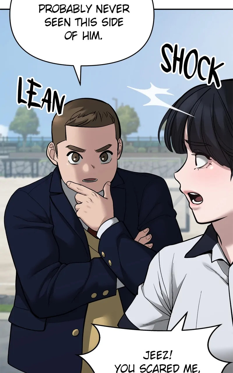 Designated Bully Chapter 68 page 46 - 