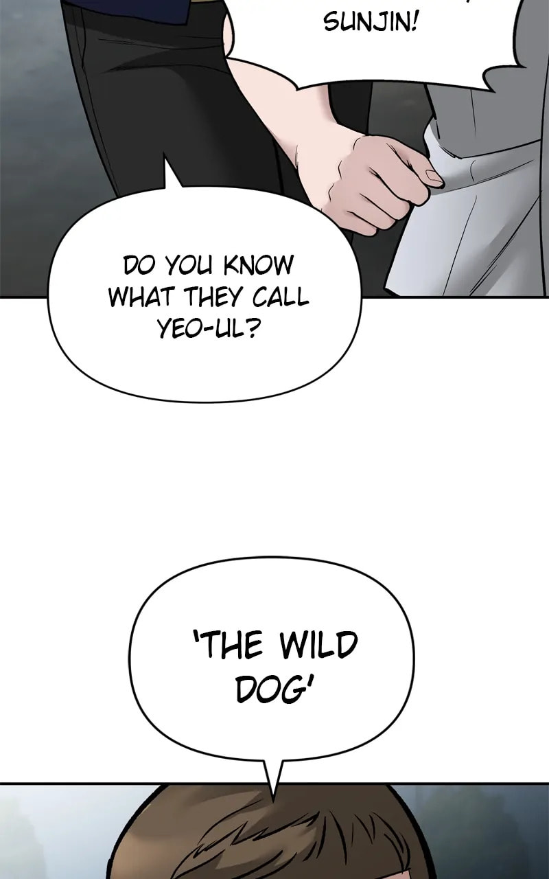 Designated Bully Chapter 68 page 47 - 