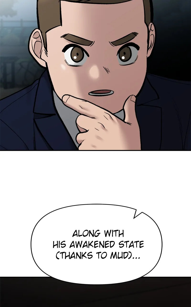 Designated Bully Chapter 68 page 48 - 