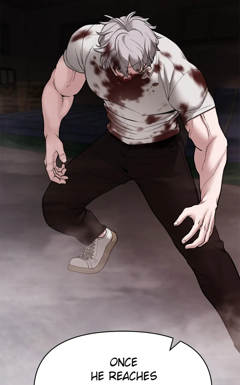 Designated Bully Chapter 68 page 49 - 