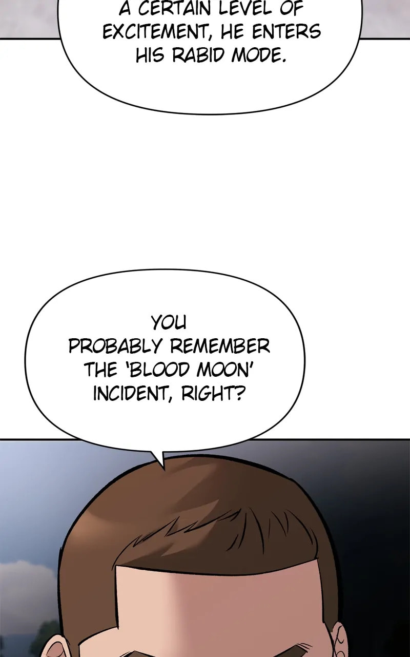 Designated Bully Chapter 68 page 50 - 