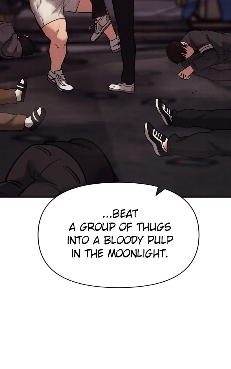 Designated Bully Chapter 68 page 53 - 