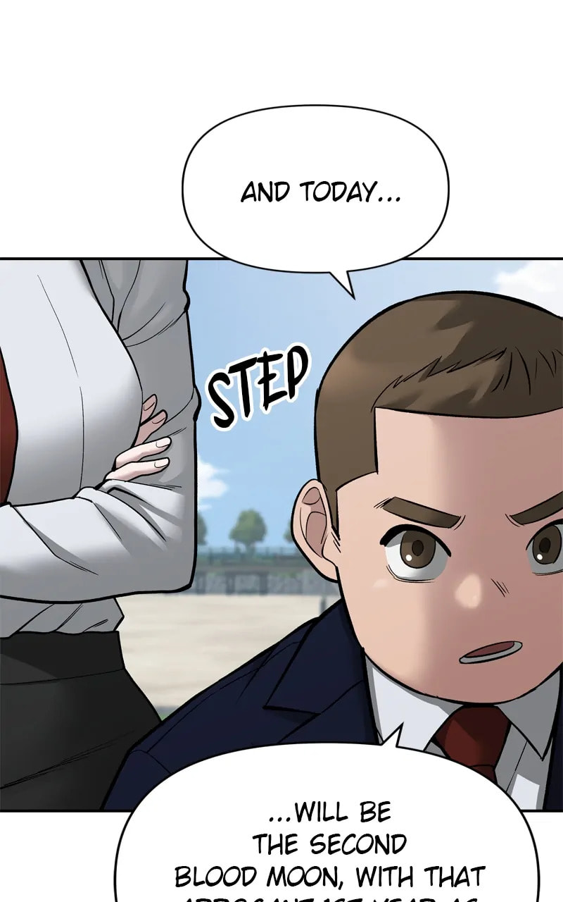Designated Bully Chapter 68 page 54 - 