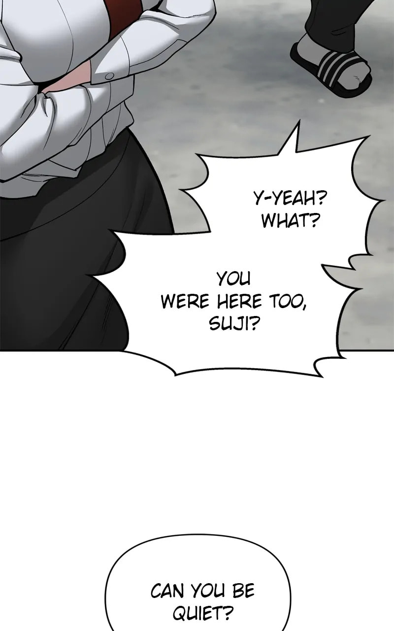 Designated Bully Chapter 68 page 56 - 