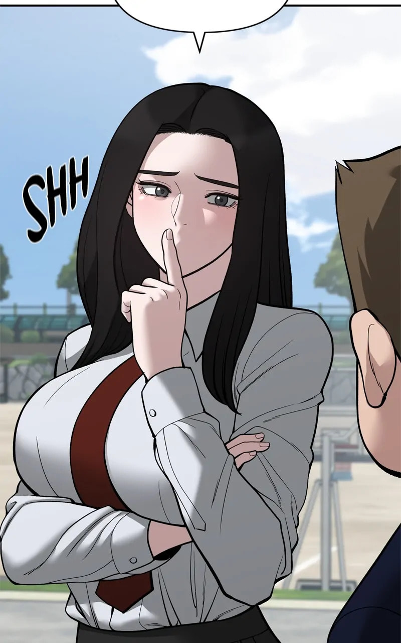 Designated Bully Chapter 68 page 57 - 
