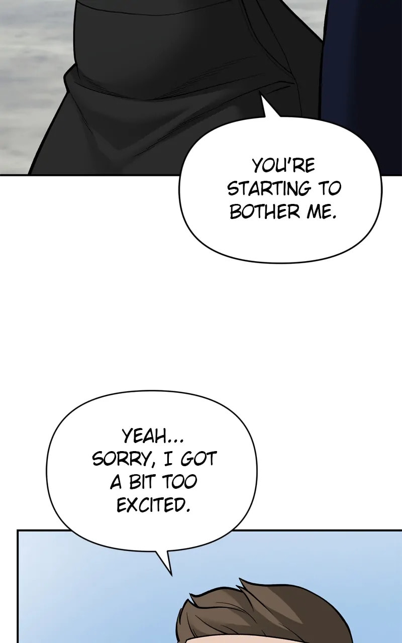Designated Bully Chapter 68 page 58 - 