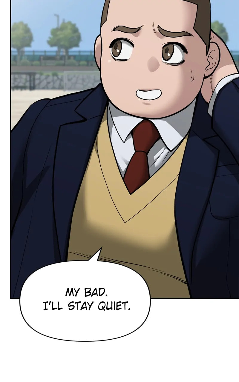 Designated Bully Chapter 68 page 59 - 