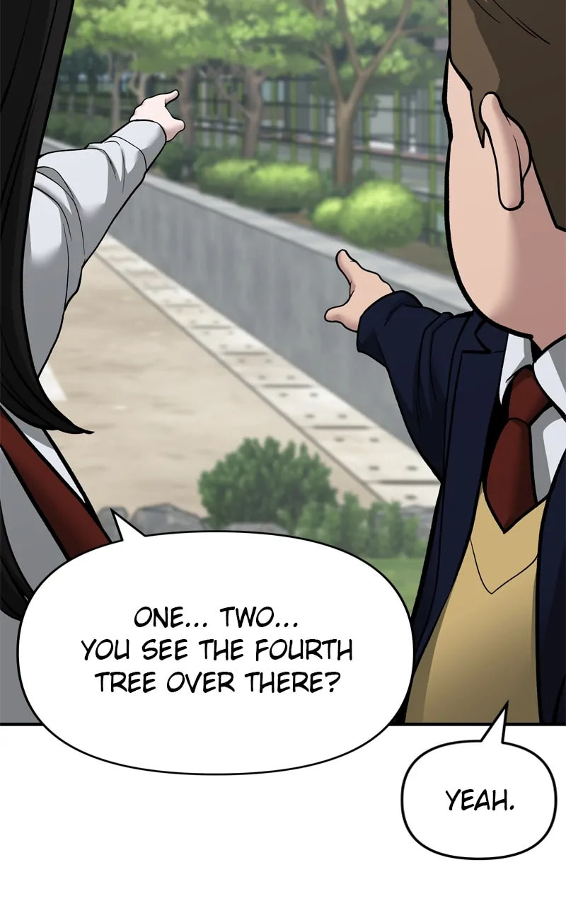 Designated Bully Chapter 68 page 61 - 