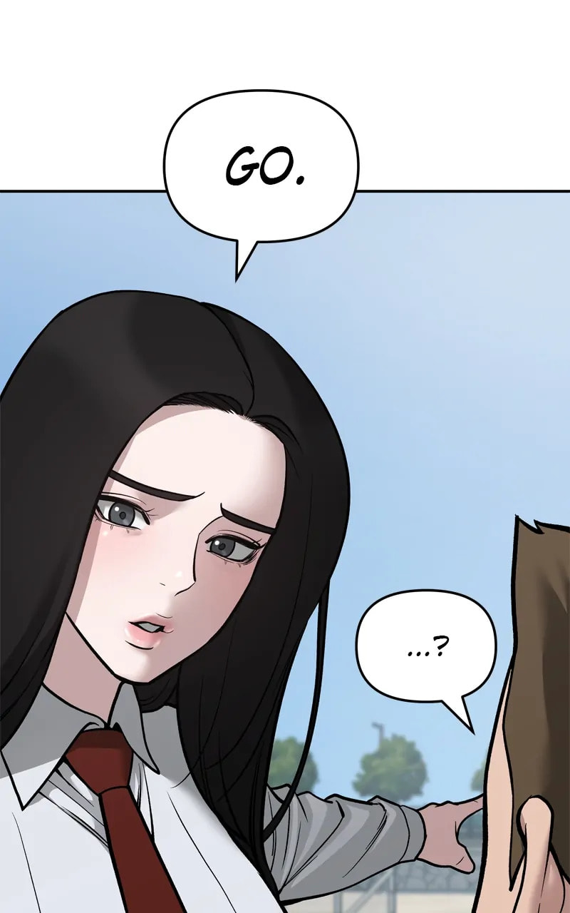 Designated Bully Chapter 68 page 62 - 