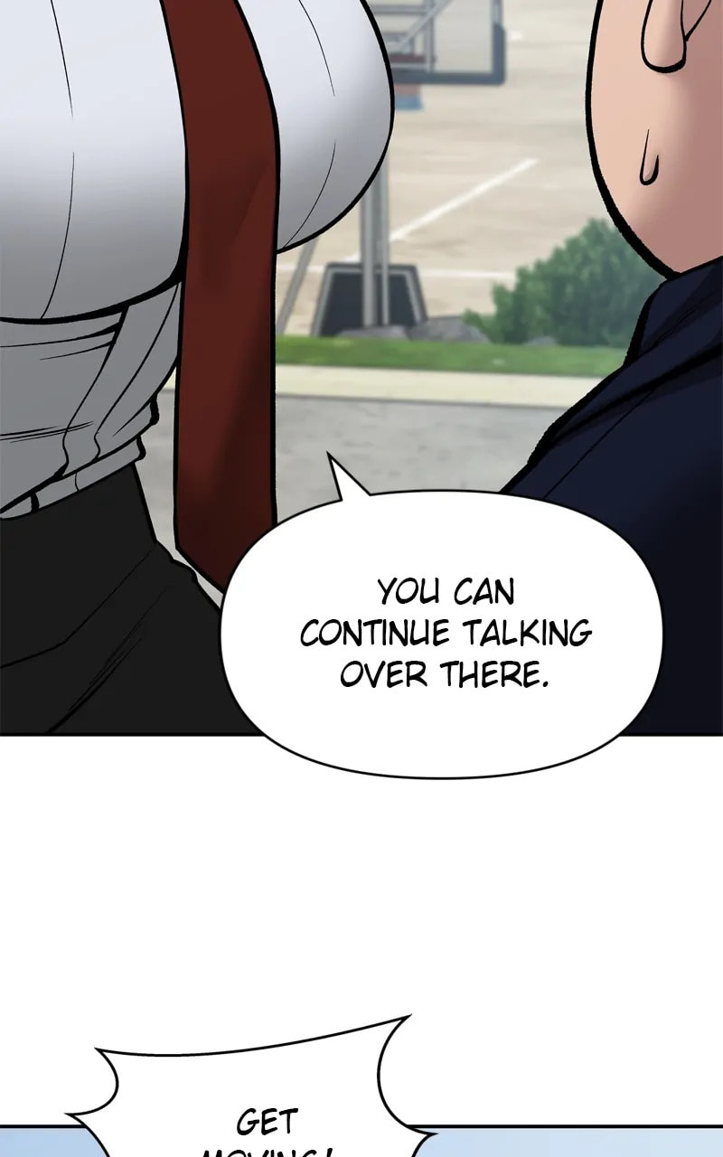 Designated Bully Chapter 68 page 63 - 