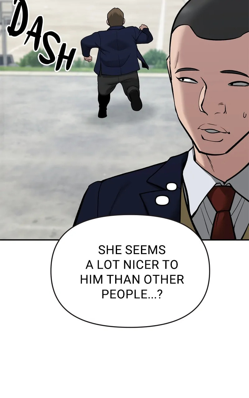 Designated Bully Chapter 68 page 66 - 