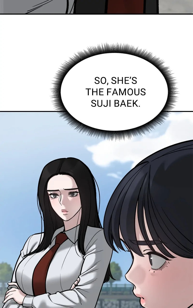 Designated Bully Chapter 68 page 69 - 