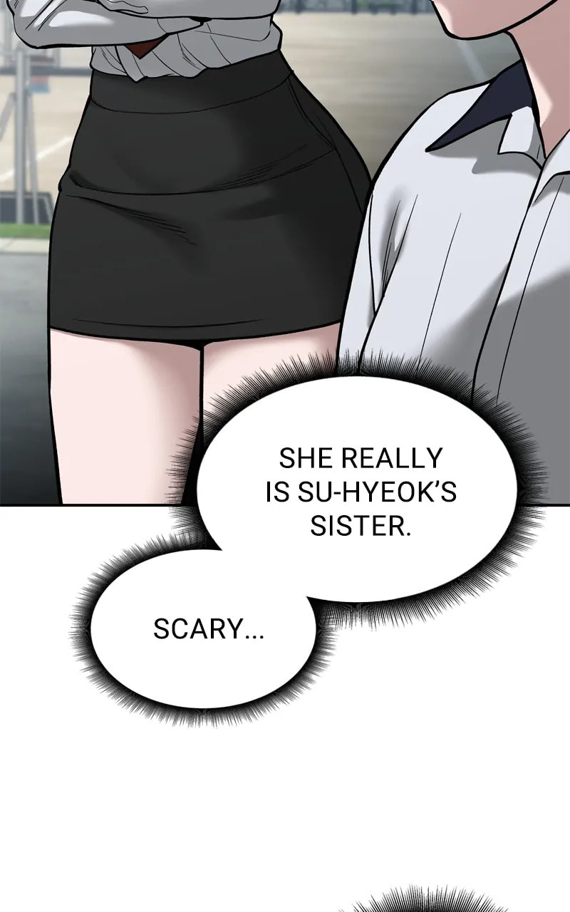 Designated Bully Chapter 68 page 70 - 