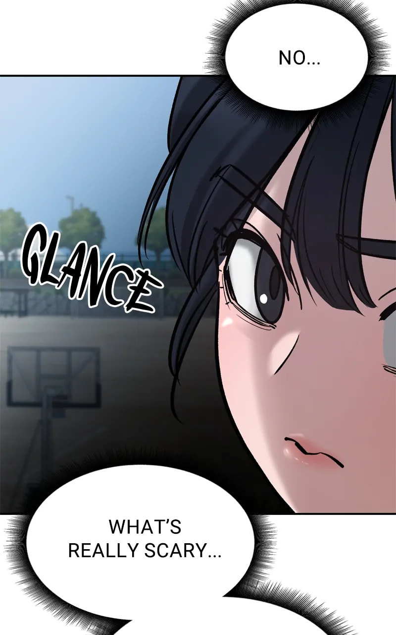 Designated Bully Chapter 68 page 71 - 