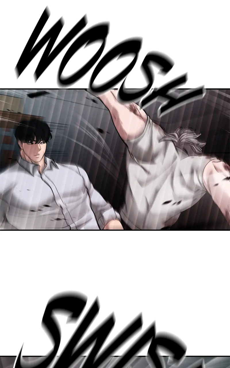Designated Bully Chapter 68 page 73 - 