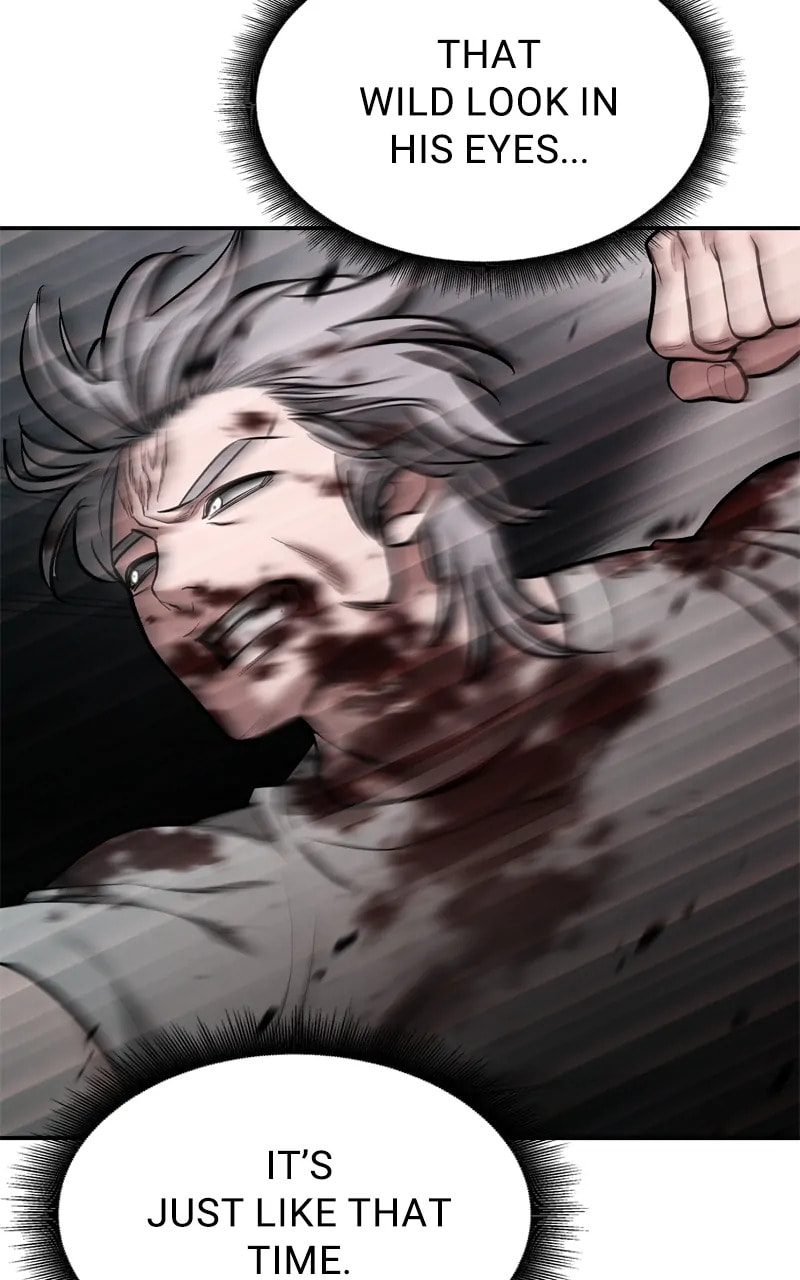 Designated Bully Chapter 68 page 75 - 