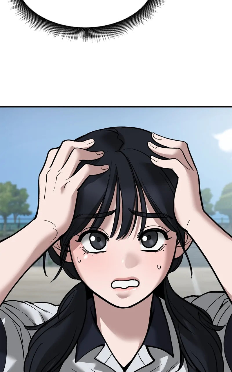 Designated Bully Chapter 68 page 76 - 