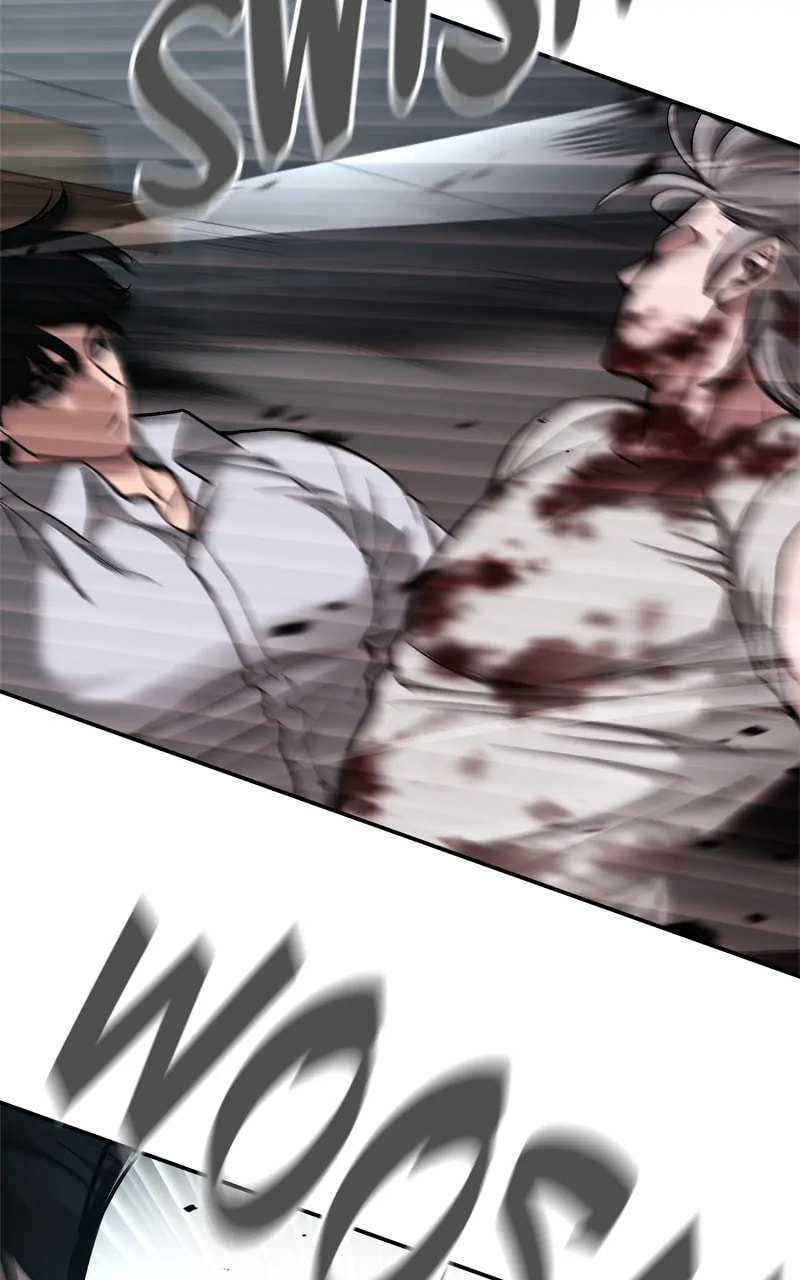 Designated Bully Chapter 68 page 78 - 