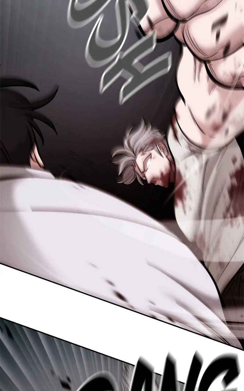 Designated Bully Chapter 68 page 80 - 