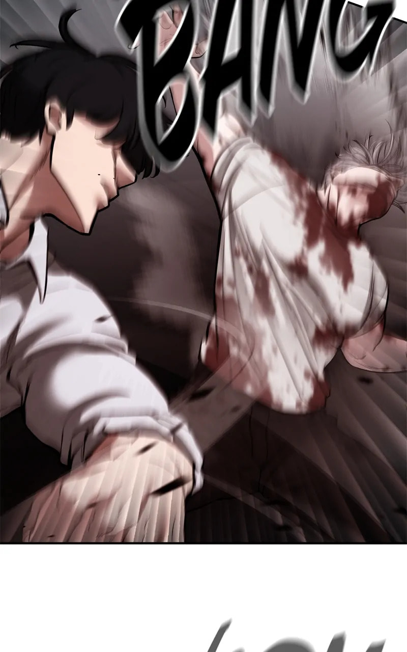Designated Bully Chapter 68 page 81 - 