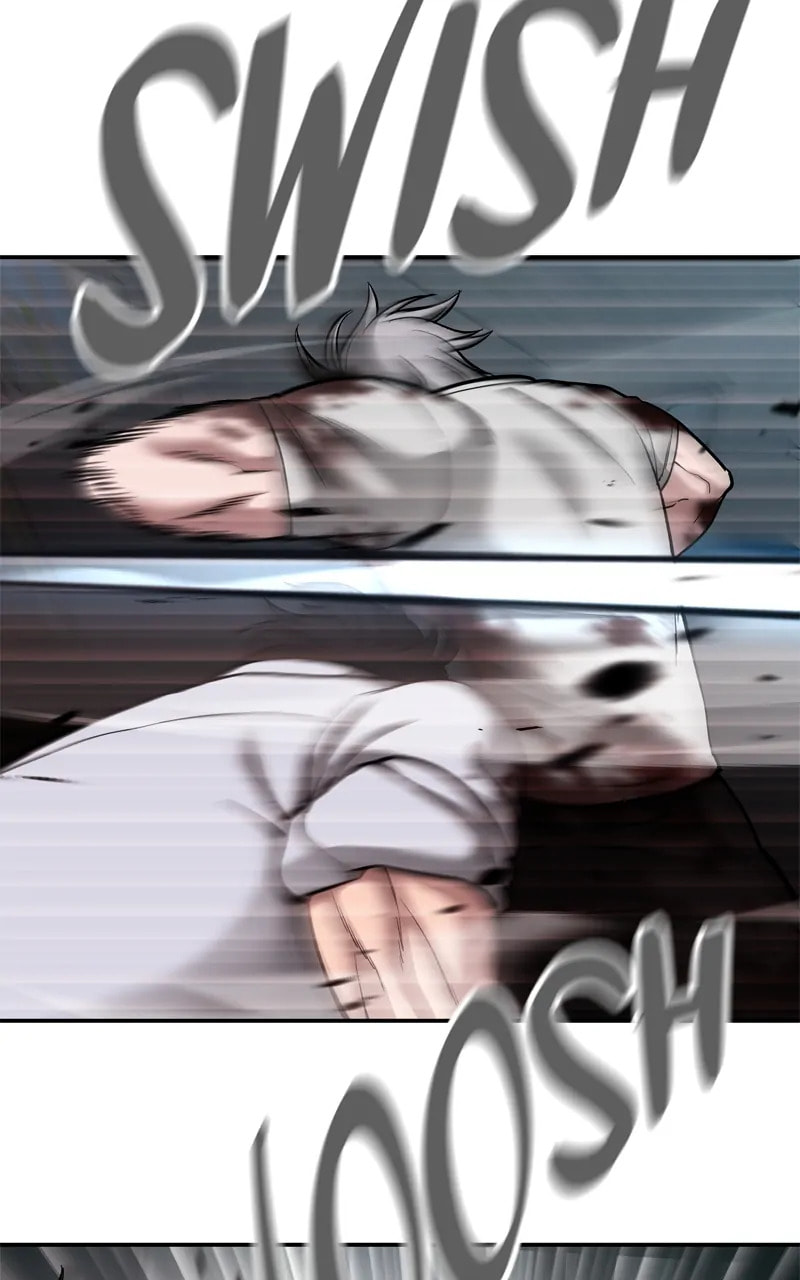 Designated Bully Chapter 68 page 82 - 