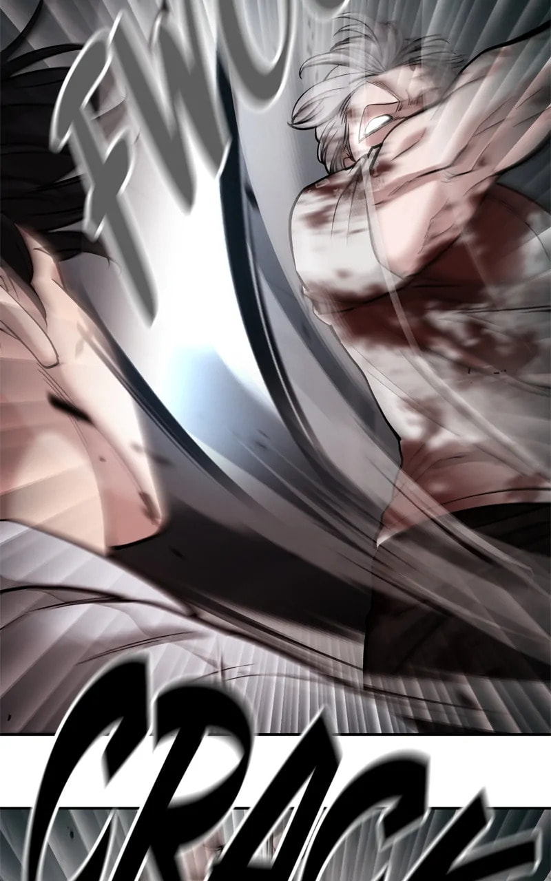 Designated Bully Chapter 68 page 83 - 