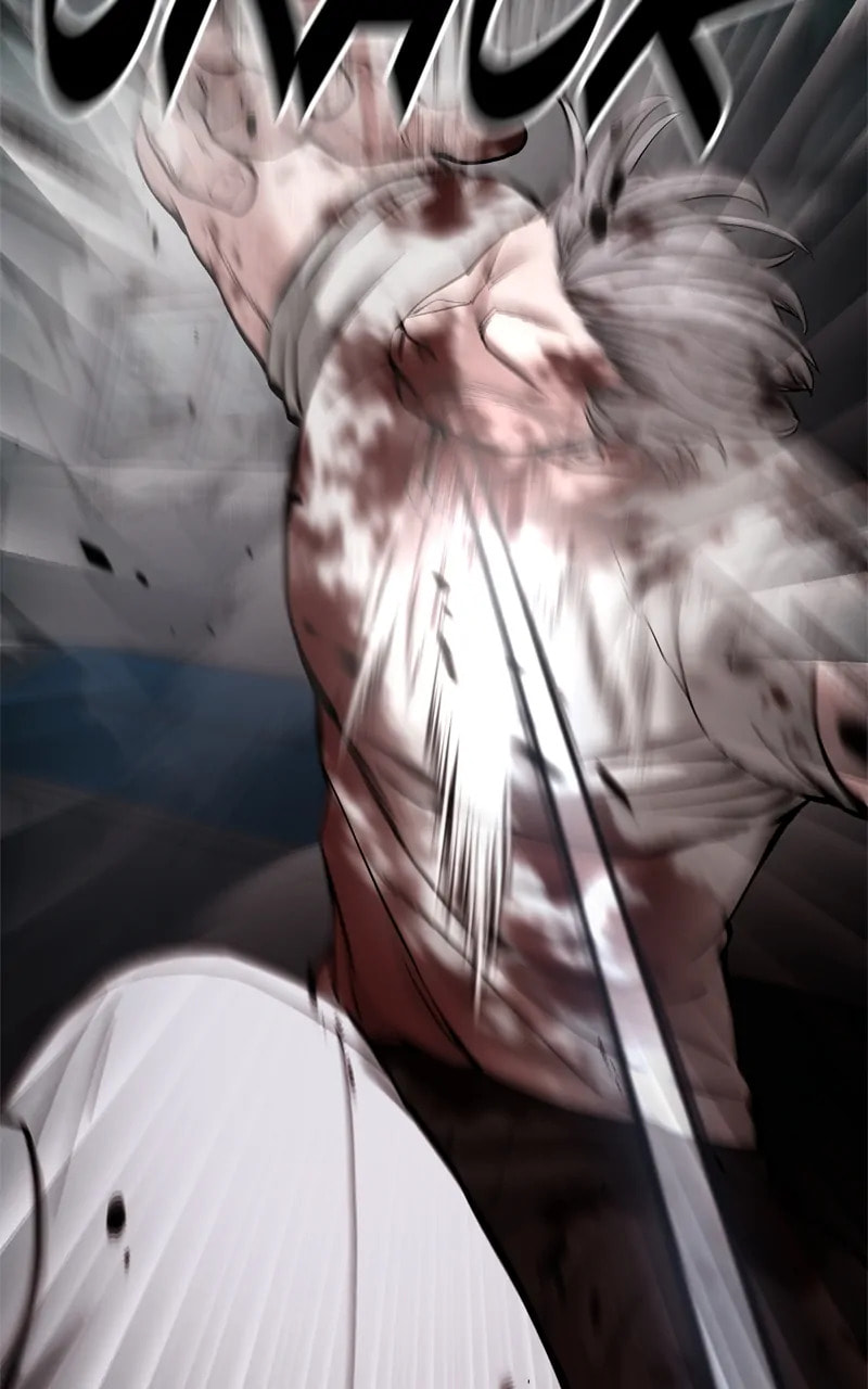 Designated Bully Chapter 68 page 84 - 