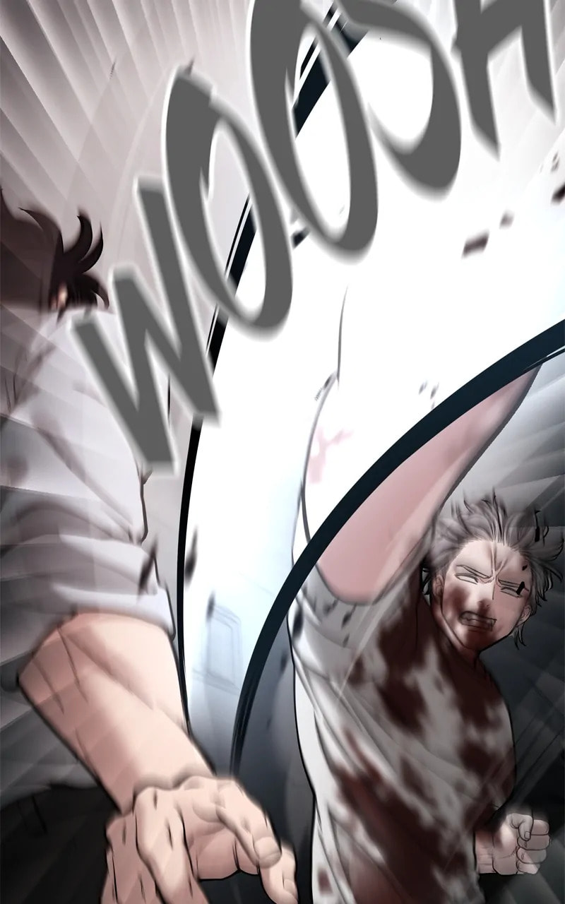 Designated Bully Chapter 68 page 86 - 