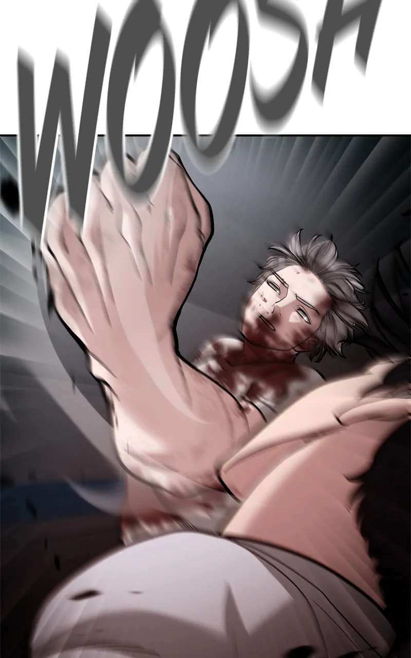 Designated Bully Chapter 68 page 89 - 