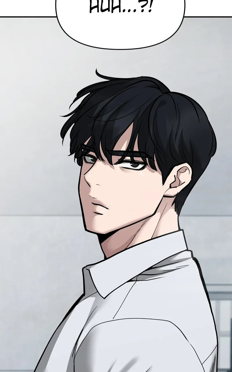 Designated Bully Chapter 68 page 10 - 