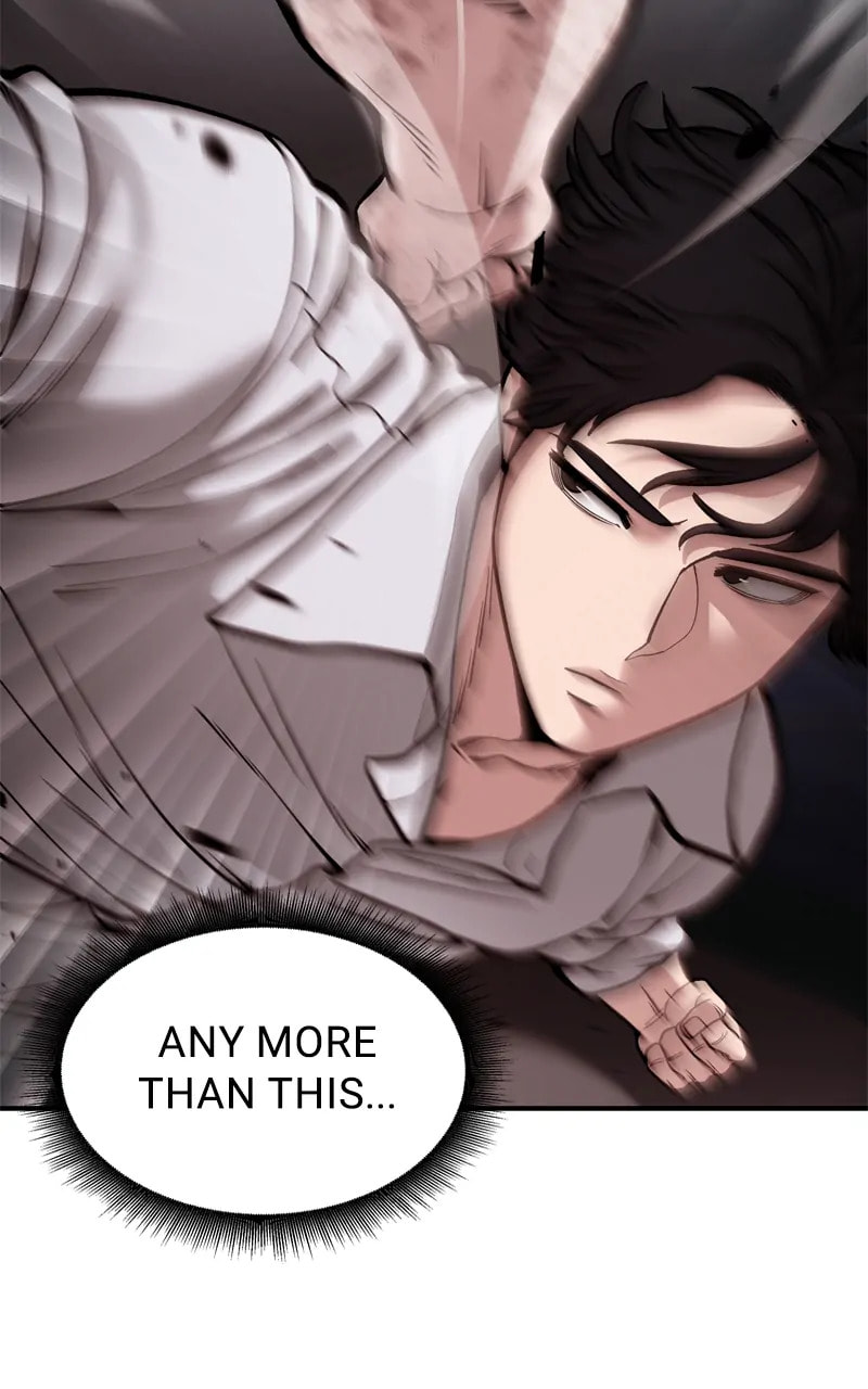 Designated Bully Chapter 68 page 91 - 