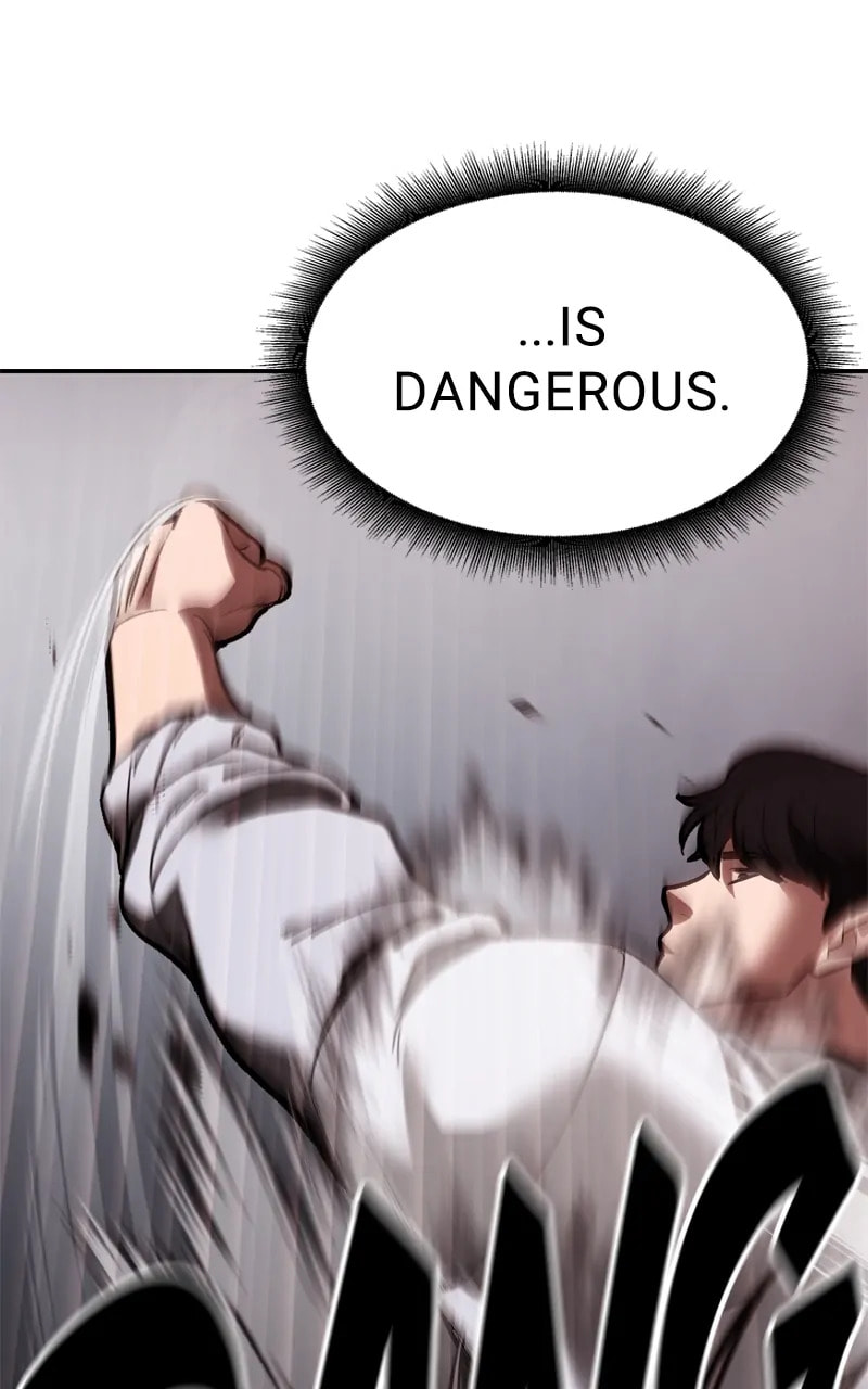 Designated Bully Chapter 68 page 92 - 