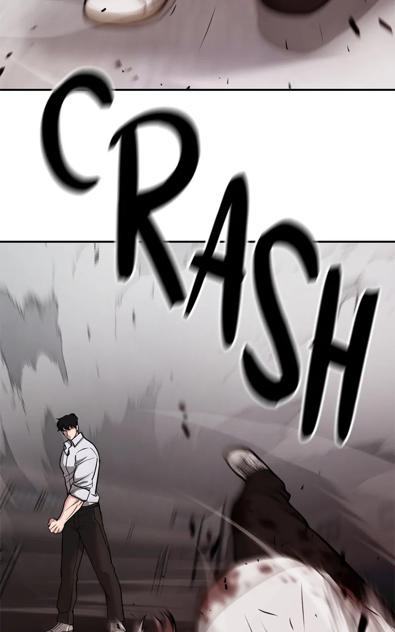 Designated Bully Chapter 68 page 96 - 